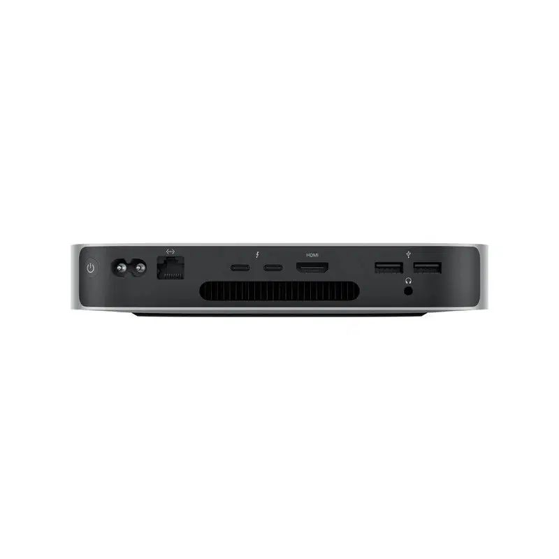 Mac Mini-M2 8GB 256SSD|رایانه رومیزی|کرج, باغستان|دیوار