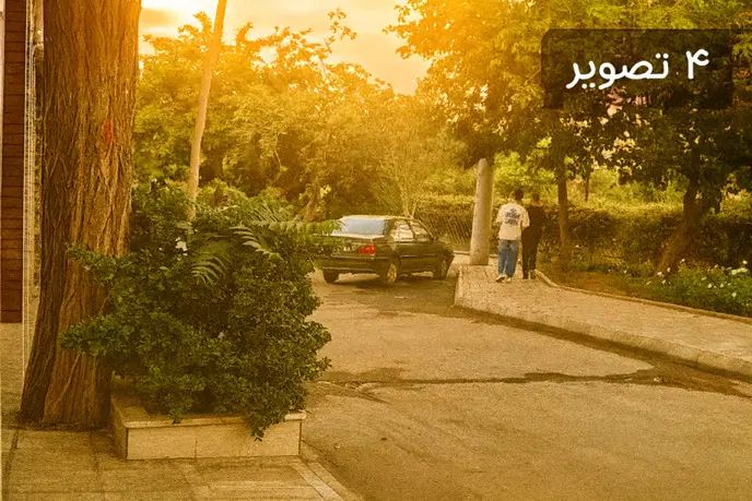 ویلایی۲۵۰ متر/ابتدای هفت تیر/گلشن/با پروانه/معاوضه|فروش خانه و ویلا|مشهد, هفت تیر (آب و برق)|دیوار