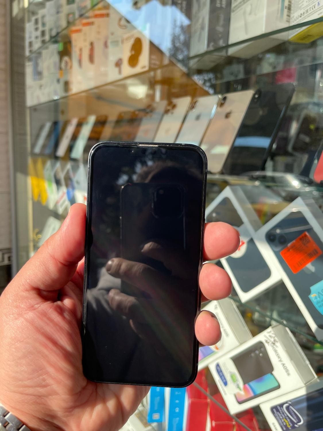 Iphone 14 normal|موبایل|تهران, شکوفه|دیوار