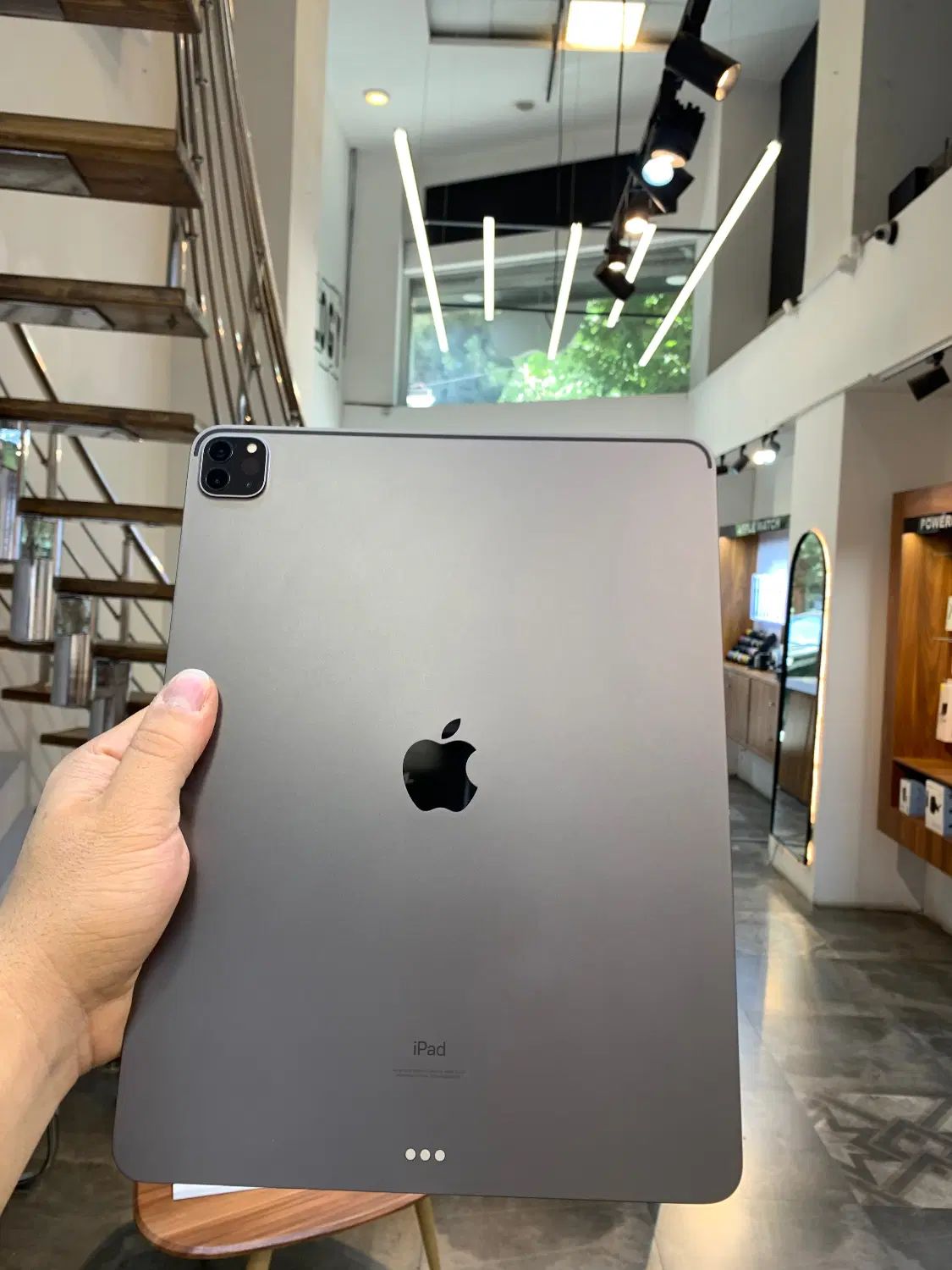 ایپدipad pro2021 m1با شرایط ویژه|تبلت|کرج, فاز ۲ مهرشهر|دیوار