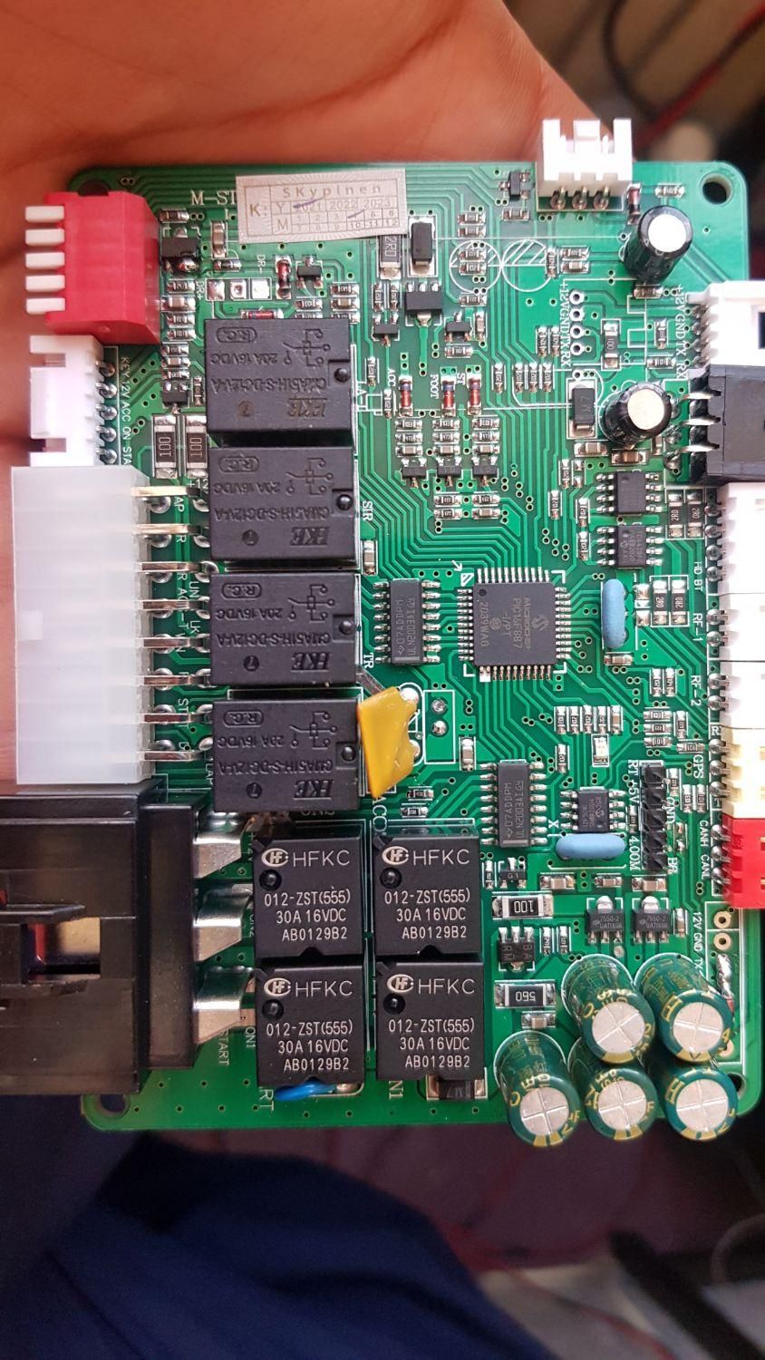 آموزش نصب کیلس ، دزدگیر و ردیاب خودرو|خدمات آموزشی|مشهد, کوشش|دیوار