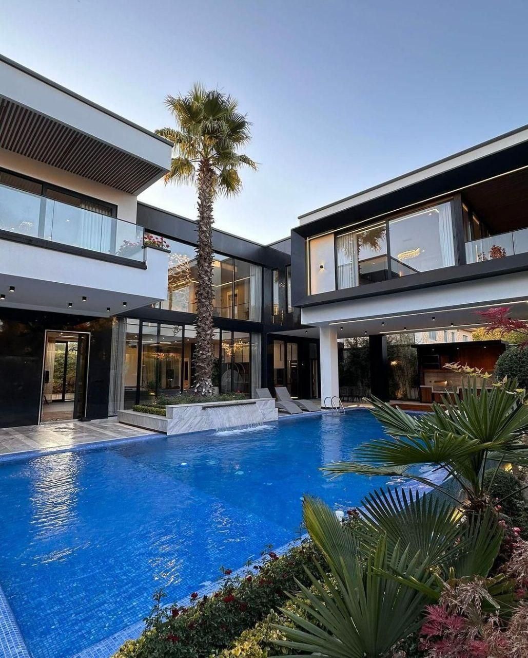 باغ ویلای مدرن2500 متری دوبلکس4خواب مستر گیرین لند|فروش خانه و ویلا|صدرا-فارس, |دیوار