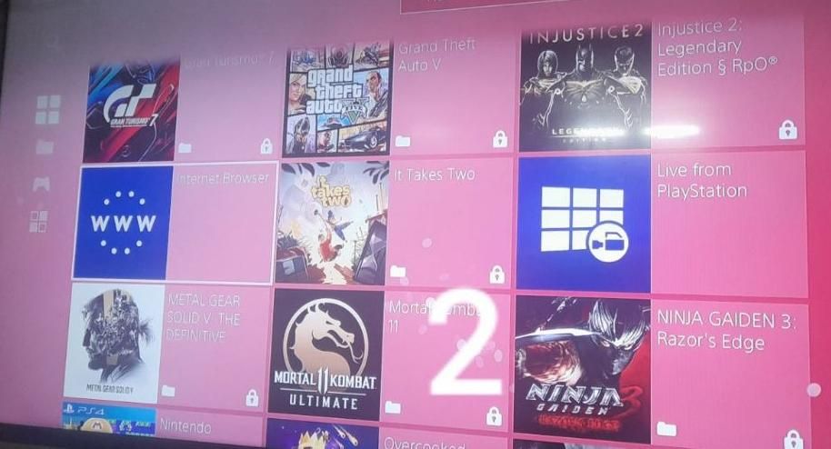 کرایه پی اس فوراجارهPs4|خدمات رایانه‌ای و موبایل|مشهد, گلبرگ شمالی|دیوار