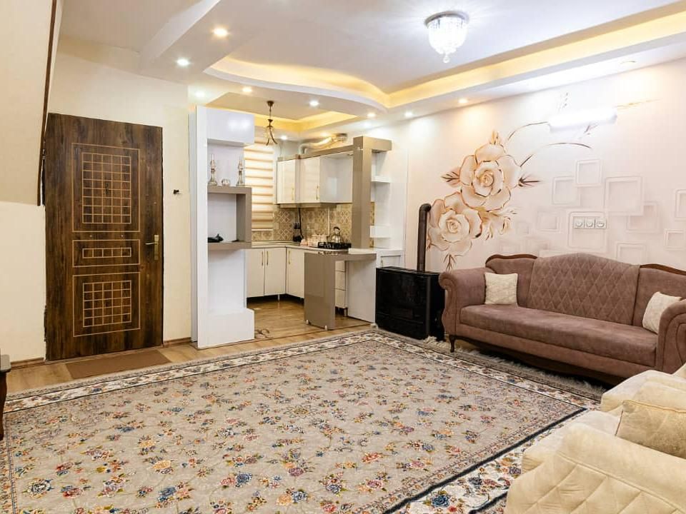 اجاره روزانه/هفتگی/آپارتمان ۸۰ متری در طبرسی شمالی|اجارهٔ کوتاه‌مدت آپارتمان و سوئیت|مشهد, طبرسی شمالی|دیوار