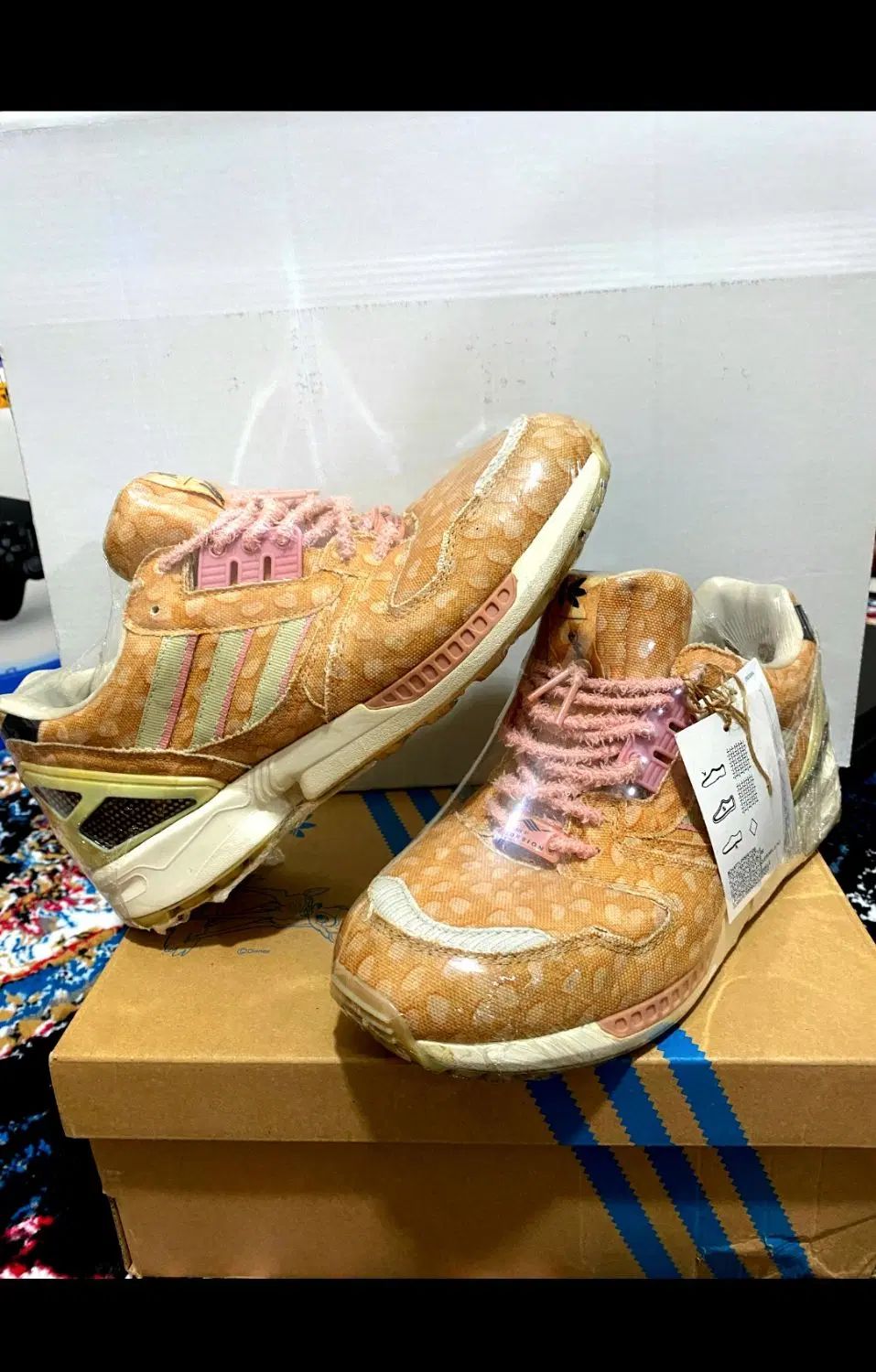 zx8000آهویی|کیف، کفش، کمربند|تهران, شهرک استقلال|دیوار