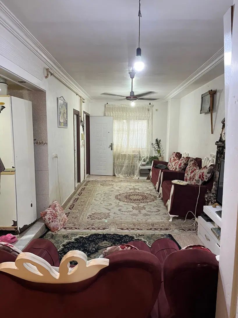 اجاره آپارتمان ۷۵ متری ۲ خوابه طبقه ۱ طبیعت۱۵|اجارهٔ آپارتمان|گرگان, |دیوار
