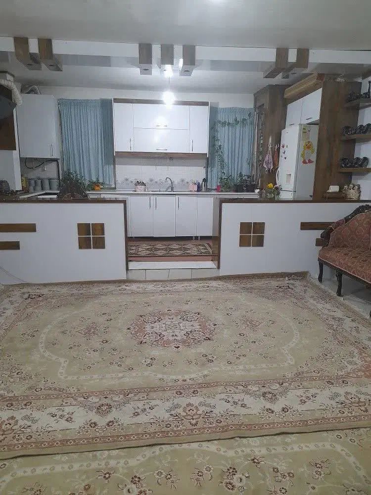 آپارتمان 95متری طبقه اول دو خواب در نظام دوست 24|فروش آپارتمان|مشهد, نظام دوست|دیوار