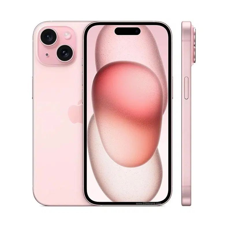 اپل iPhone 15 با حافظهٔ ۱۲۸ گیگابایت|موبایل|تبریز, |دیوار