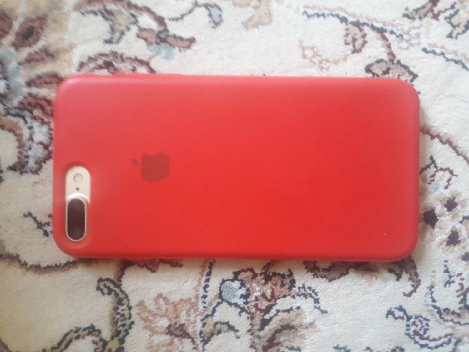 اپل iPhone 7 Plus با حافظهٔ ۳۲ گیگابایت|موبایل|تهران, فلاح|دیوار