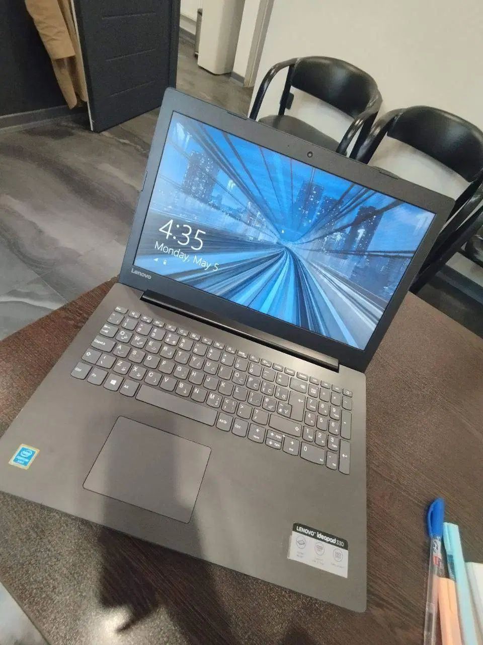 لنوو lenovo IdeaPad|رایانه همراه|تهران, بهجت‌آباد|دیوار