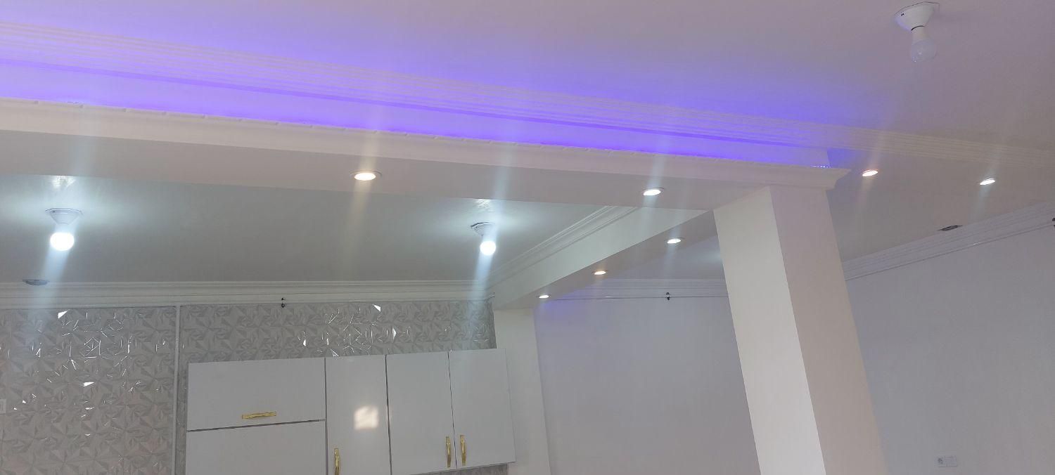 گچکاری و گچبری احمدی|خدمات پیشه و مهارت|ایذه, |دیوار