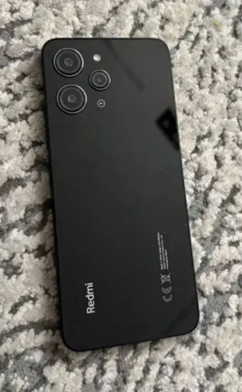 شیائومی ردمی ۱۲ Redmi12|موبایل|تهران, دانشگاه شریف|دیوار