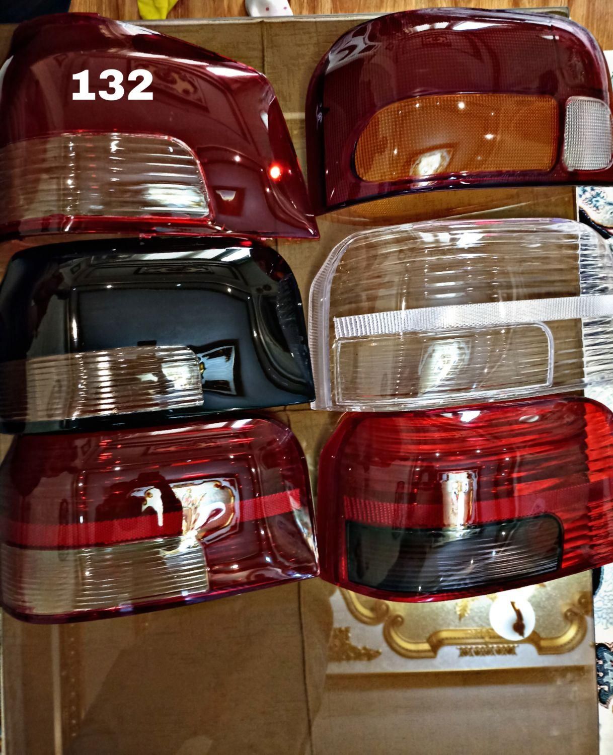 پخش عمده چراغ پراید و تعویض طلق چراغ|قطعات یدکی و لوازم جانبی|اردبیل, |دیوار