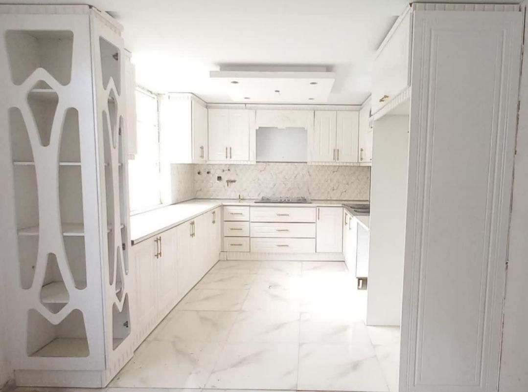 کابینت سیامک کد(۷۶۷۶)|مصالح و تجهیزات ساختمان|چاف و چمخاله, |دیوار