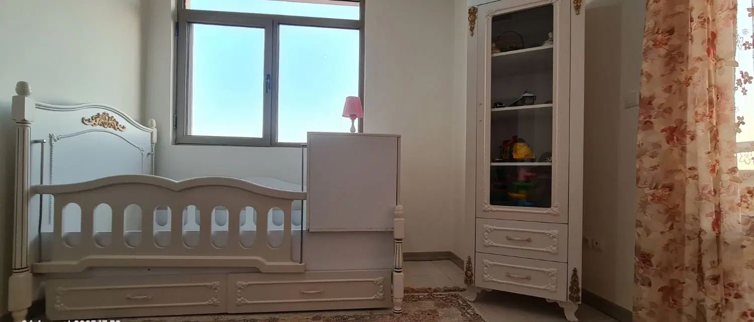 سرویس خواب کودک ونوجوان|تخت و سرویس خواب|تهران, شهرک دانشگاه شریف|دیوار