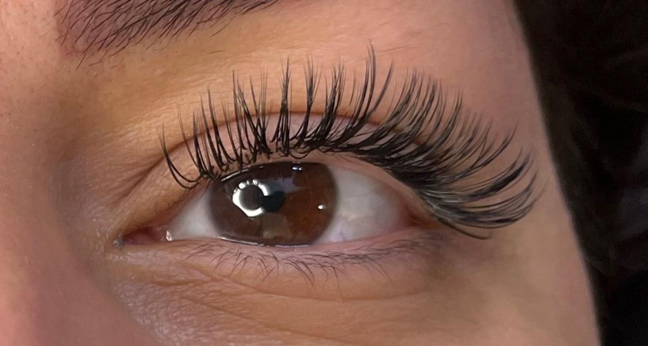 مدل اکستنشن مژه/لیفت و لمینت/کاشت موقت مژه|خدمات آرایشگری و زیبایی|تهران, صادقیه|دیوار