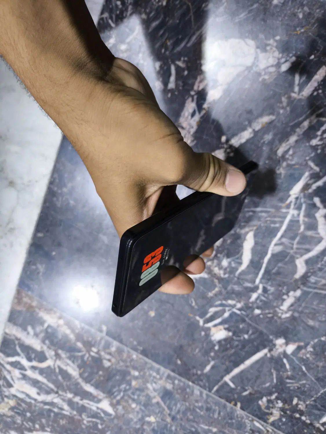 Poco x 5 pro|موبایل|اصفهان, نیروگاه|دیوار