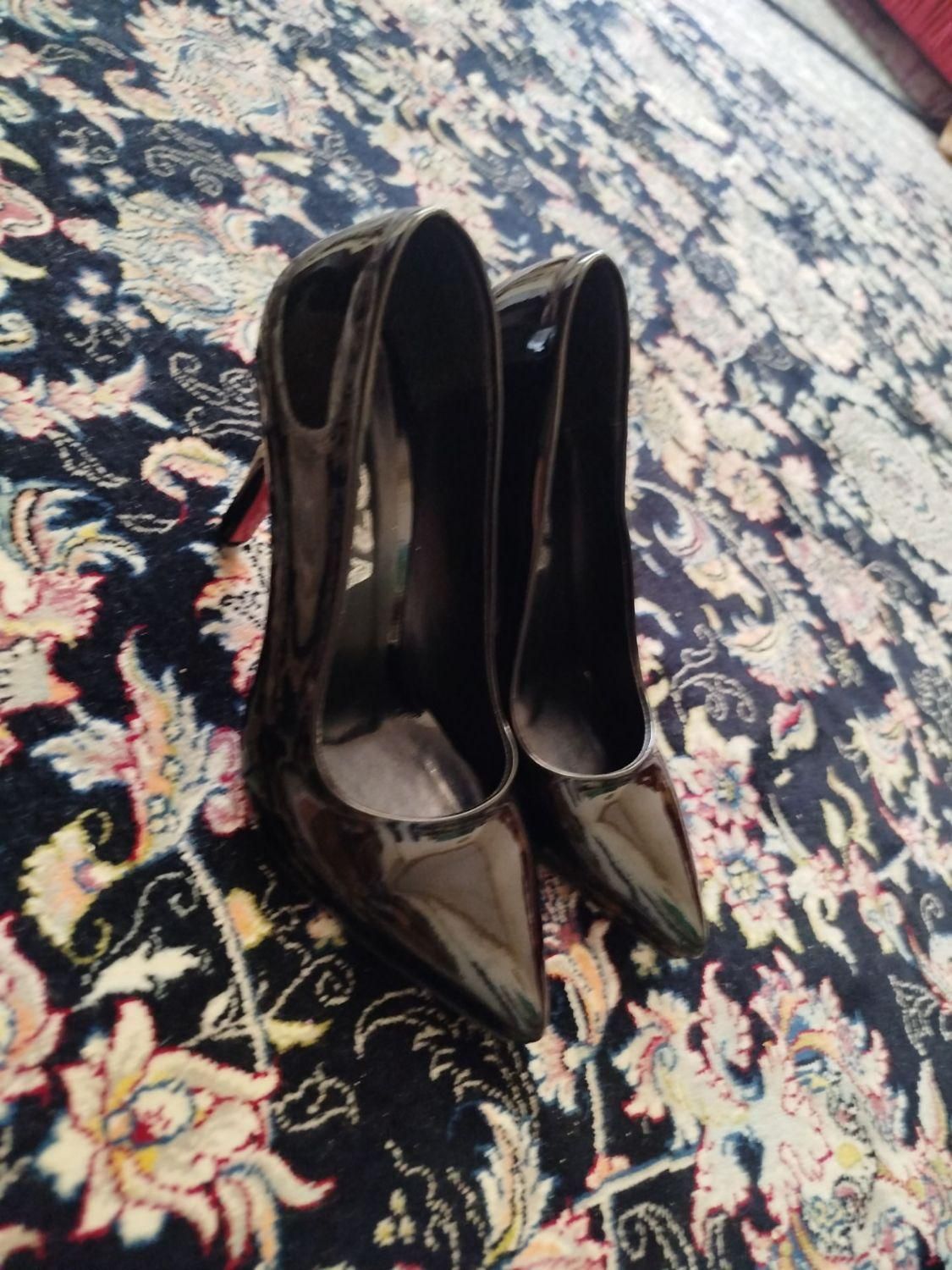 کفش زنانه|کیف، کفش، کمربند|پاکدشت, شهرک امام رضا|دیوار