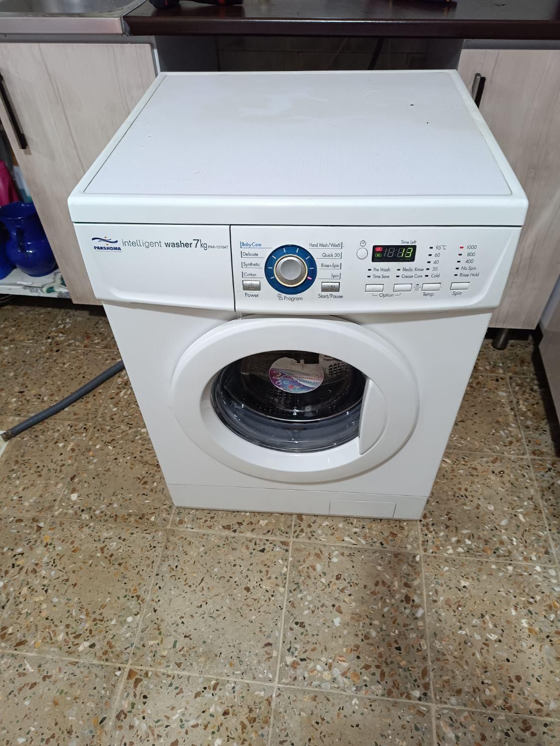 تعمیر تخصصی لباسشویی یخچال در محل شما|خدمات پیشه و مهارت|ایلام, |دیوار