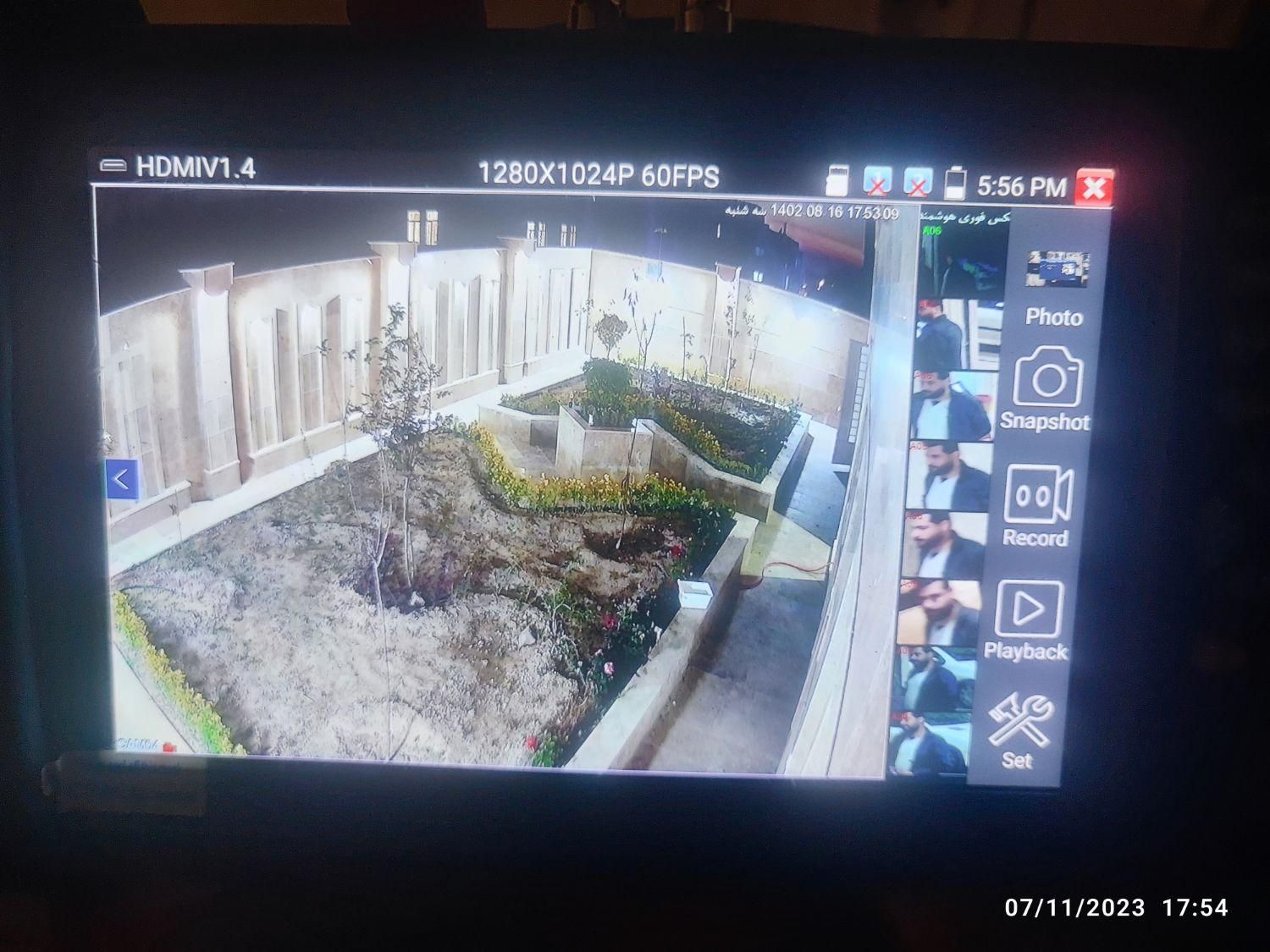 دوربین مداربسته کمترین قیمت بالاترین کیفیت|دوربین مداربسته|هشتگرد, شهرک ولیعصر (مصلی)|دیوار