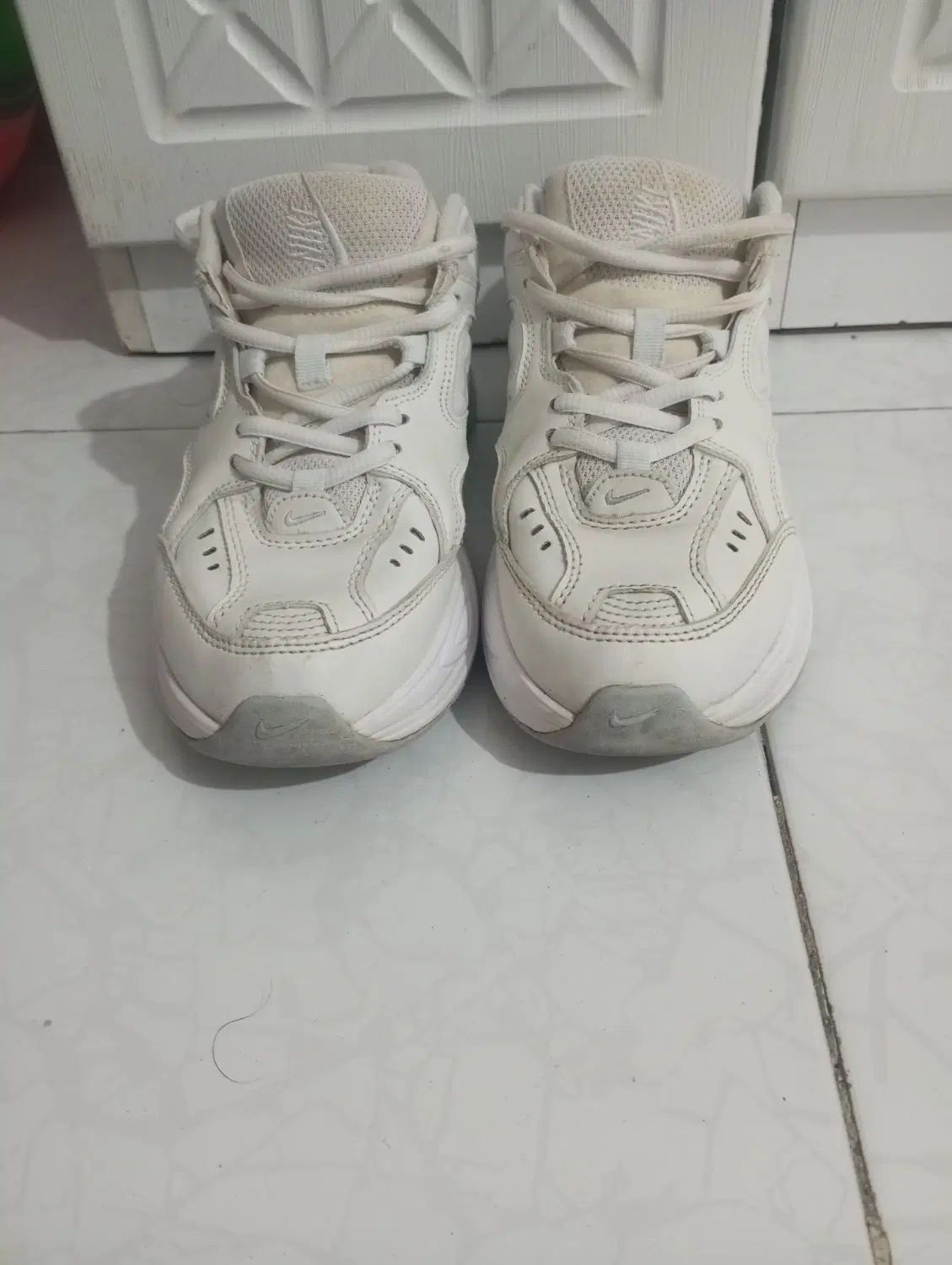 کتونی nike تکنو سایز 39 اورجینال|کیف، کفش، کمربند|تهران, خانی‌آباد|دیوار
