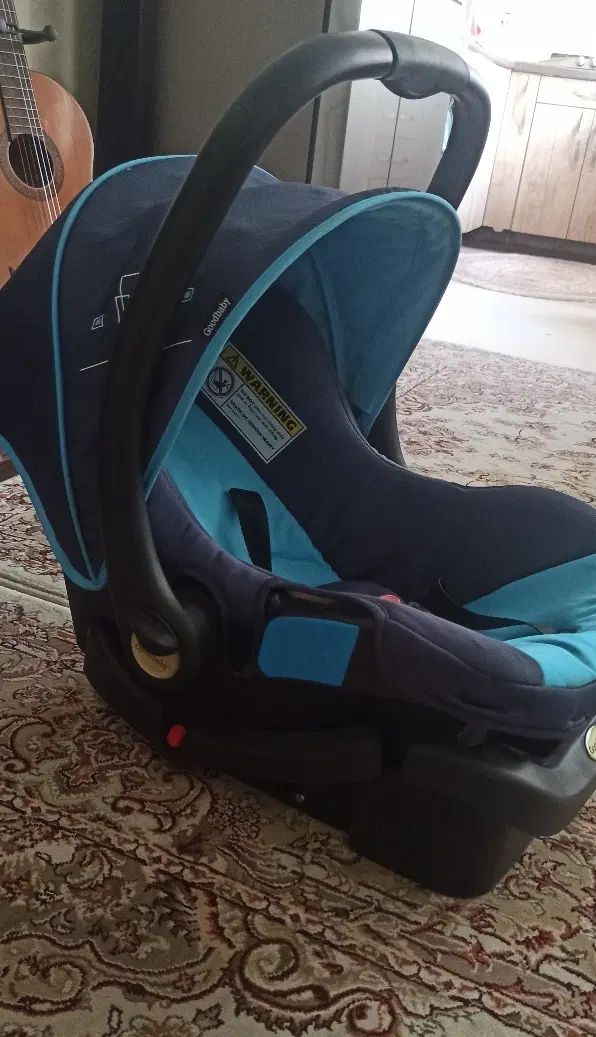 کریر نو مارک GOODBABY|کالسکه و لوازم جانبی|تهران, مجیدیه|دیوار
