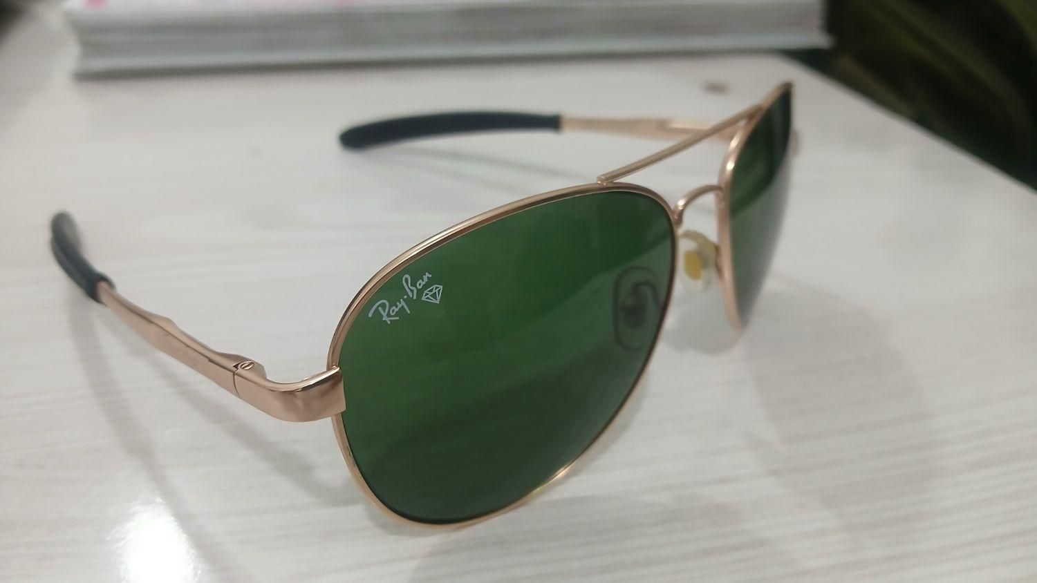 عینک آفتابی  ری بن (Ray Ban)|زیورآلات و اکسسوری|تبریز, |دیوار