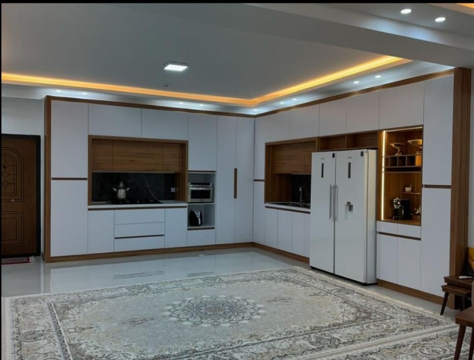 کابینت و کمد دیواری نقد و اقساط با طراحی سه بعدی|مصالح و تجهیزات ساختمان|نظرآباد, نظرآباد|دیوار