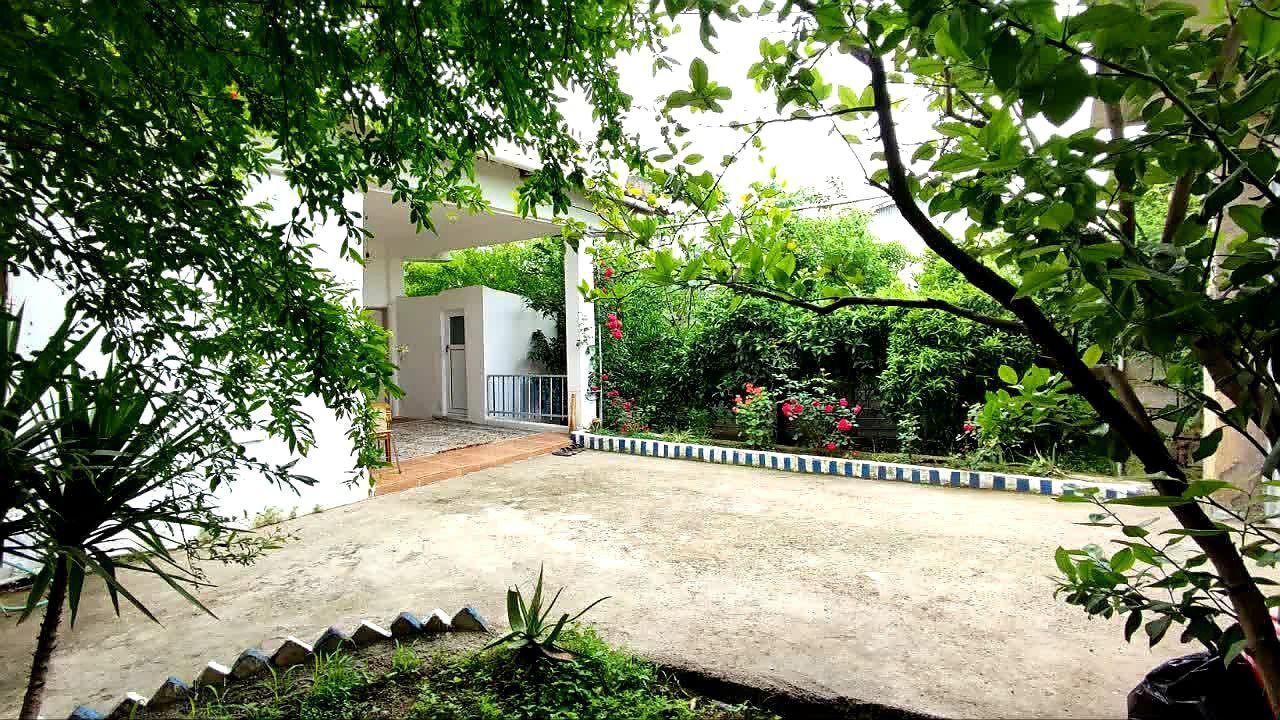 اجاره روزانه ویلا باغ بسیار تمیز واقع در آمل|اجارهٔ کوتاه‌مدت ویلا و باغ|آمل, |دیوار