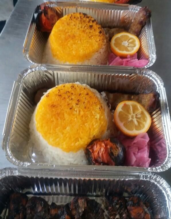 رستوران خاتون بانو با کیفیت عالی و قیمت مناسب|خوردنی و آشامیدنی|ایوان, |دیوار