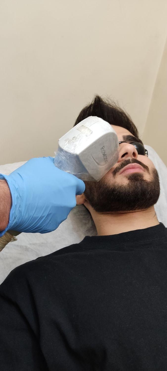 خدمات زیبایی بوتاکس ، ژل ،مزوتراپی، ریمو تتو هایفو|خدمات آرایشگری و زیبایی|فولادشهر, B2|دیوار