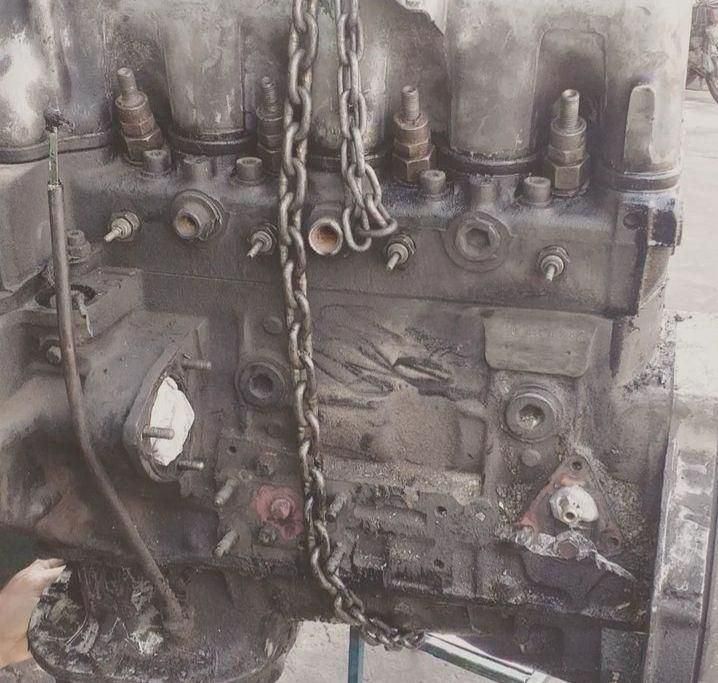 دستگاه قطعه شویی موتور شو سیلندر شور|ماشینآلات صنعتی|رشت, آزادگان|دیوار