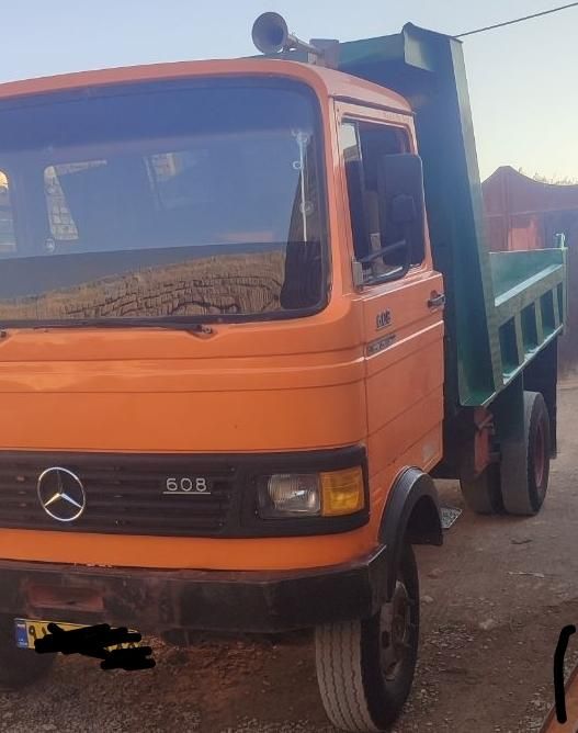 حمل شن و ماسه نخاله|خدمات حمل و نقل|زابل, |دیوار