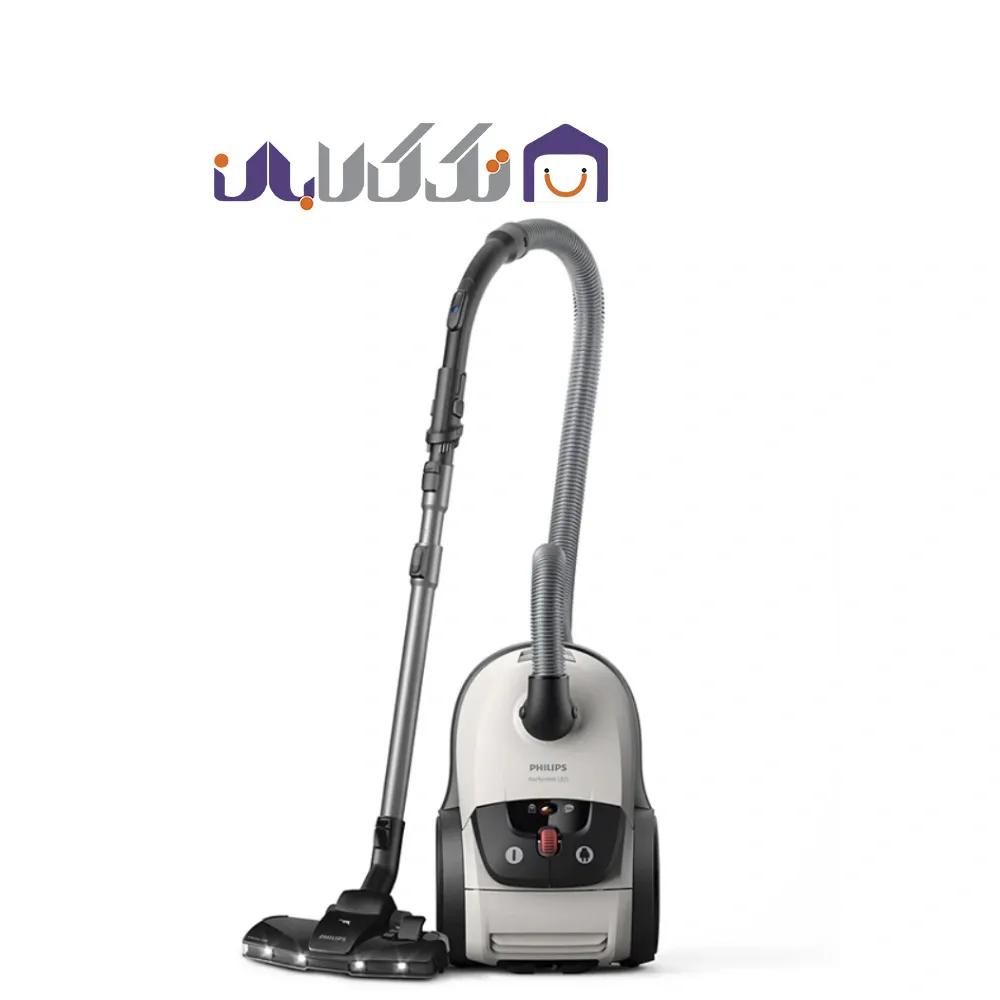 جارو برقی فیلیپس مدل ۸۰۴۲ /جاروبرقی اصل|جاروبرقی، جارو شارژی، بخارشو|مشهد, کوشش|دیوار