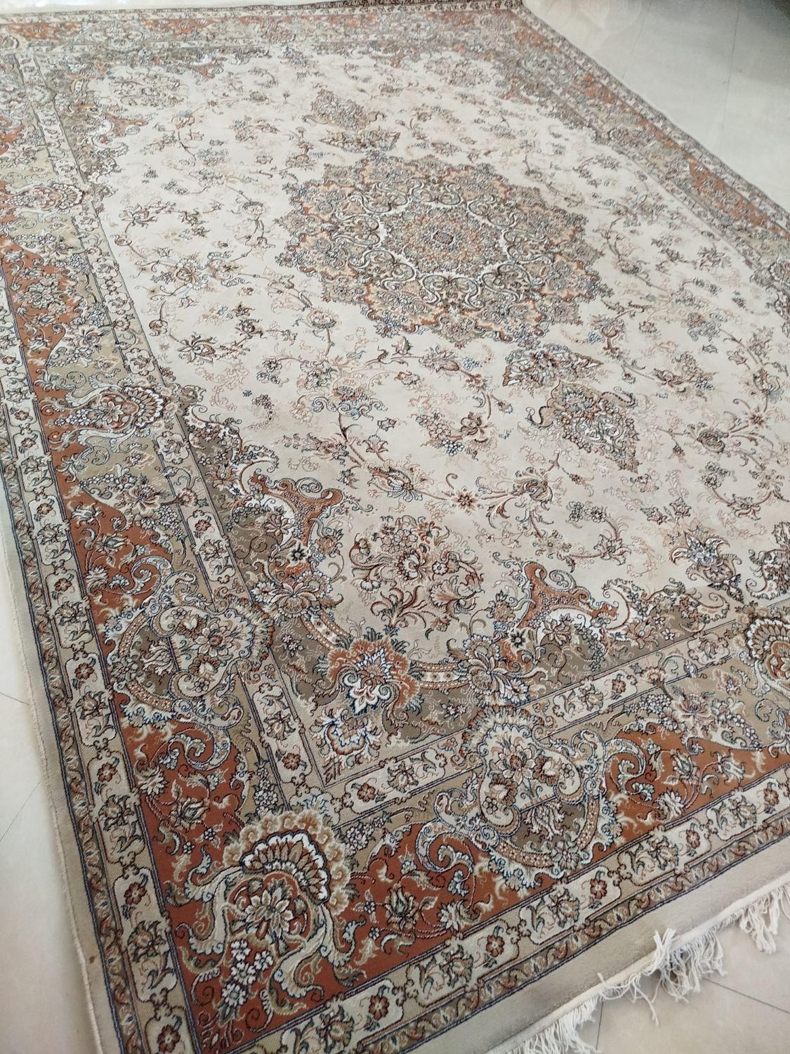 یک تخته ۱۲متری|فرش|خمین, |دیوار