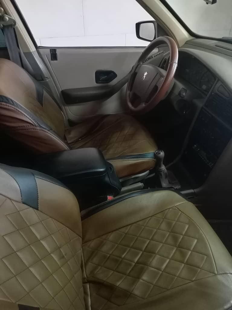 پژو 405 جی ال ایکس (GLX)، مدل ۱۳۹۲|خودرو سواری و وانت|هشتگرد, |دیوار
