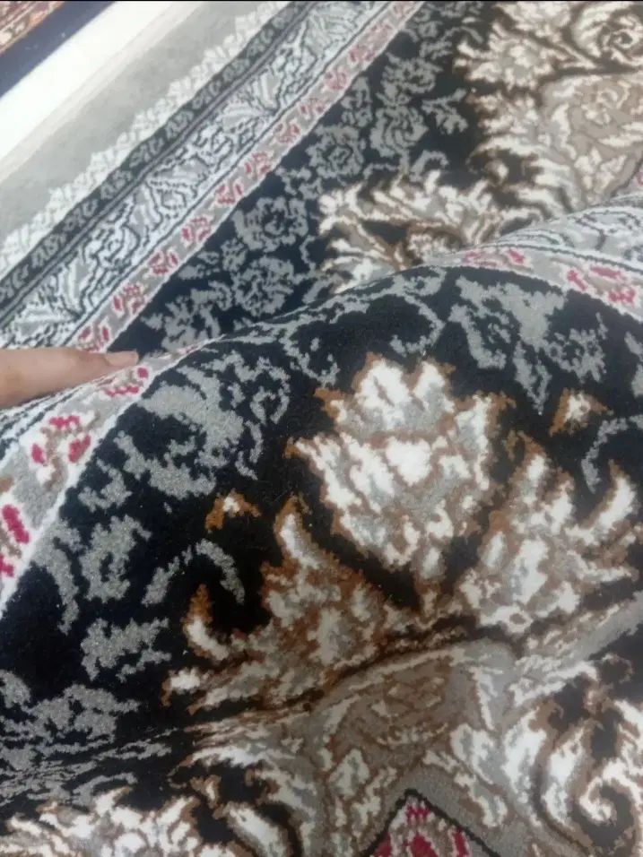 دو عدد فرش ۱۲متری|فرش|تهران, شهرک المهدی|دیوار