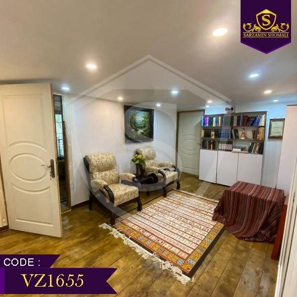 ویلا باغ 370 متری در دل منطقه ازاد ساحلی|فروش زمین و ملک کلنگی|رشت, منظریه|دیوار