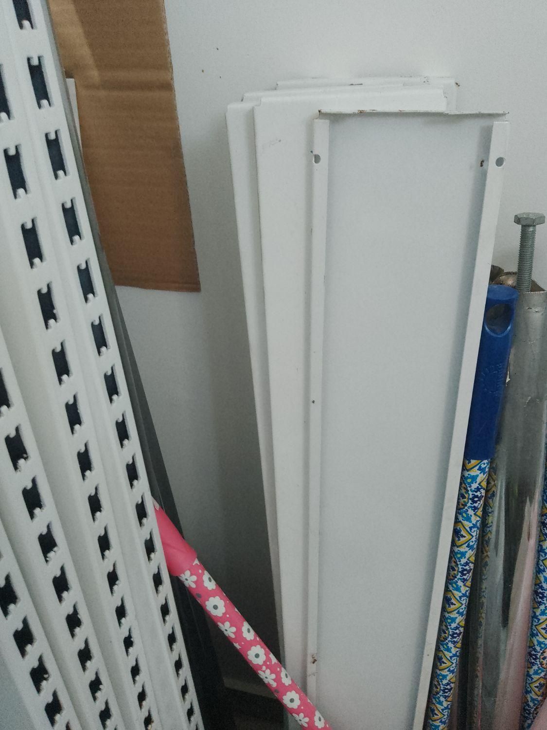 قفسه هایپرمارکتی|فروشگاه و مغازه|شیروان (خراسان), |دیوار