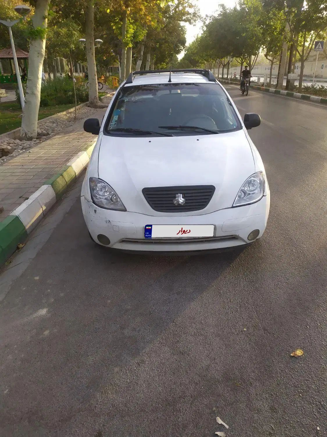 تیبا SX|خودرو سواری و وانت|مشهد, جانباز|دیوار