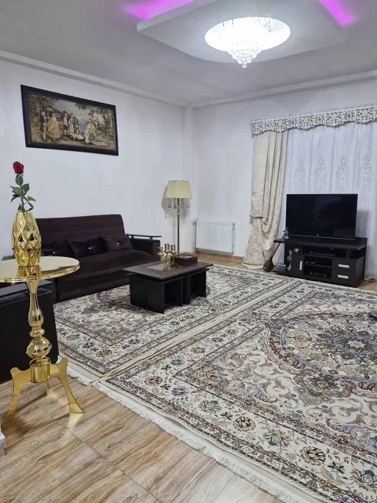 رهن آپارتمان۱۰۵ متری /پارکینگ اختصاصی /حمیدیان|اجارهٔ آپارتمان|رشت, حمیدیان|دیوار