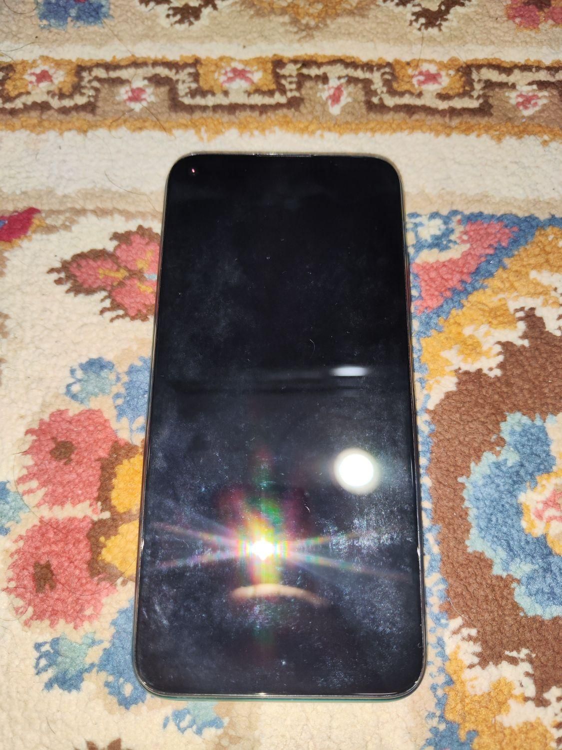 هوآوی Nova 7i 128gig|موبایل|تهران, تهرانسر شرقی|دیوار