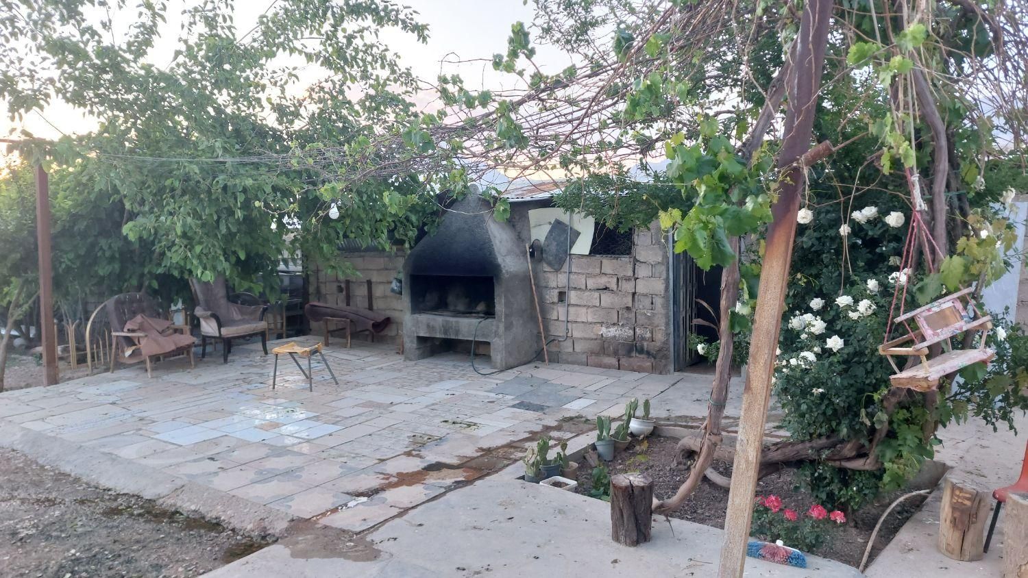 اجاره روزانه/هفتگی/ماهانه ویلا باغ ۳۰۰۰ متری|اجارهٔ کوتاهمدت ویلا و باغ|خرمآباد, |دیوار