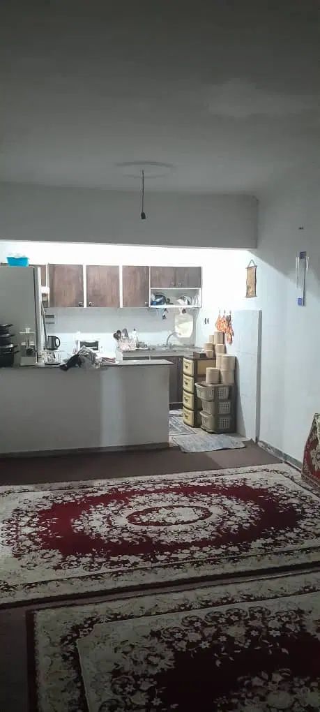 خانه ویلایی متراژ زمین ۱۰۸متر|فروش خانه و ویلا|رشت, کوی امام رضا|دیوار