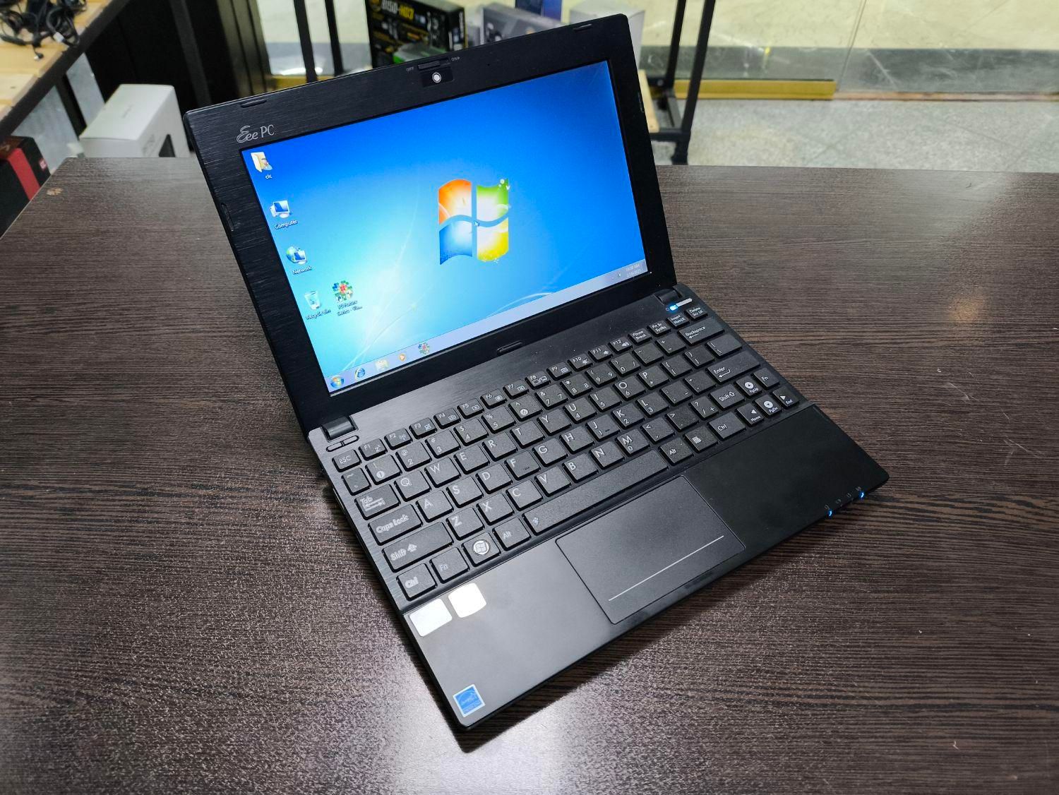 مینی لپ تاپ Asus|رایانه همراه|تهران, شهرک طالقانی|دیوار