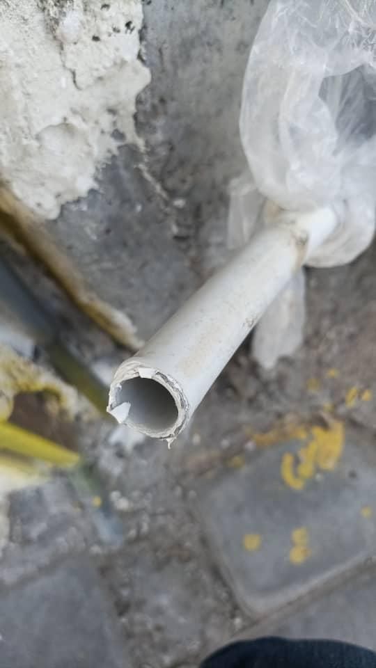 تعمی کنتوراب کسایی زیادمیا لوله کشی اب خرده کاری|خدمات پیشه و مهارت|اردبیل, |دیوار