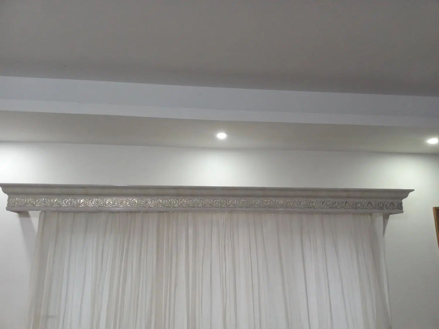 کتیبه|پرده، رانر، رومیزی|رشت, رودبارتان|دیوار