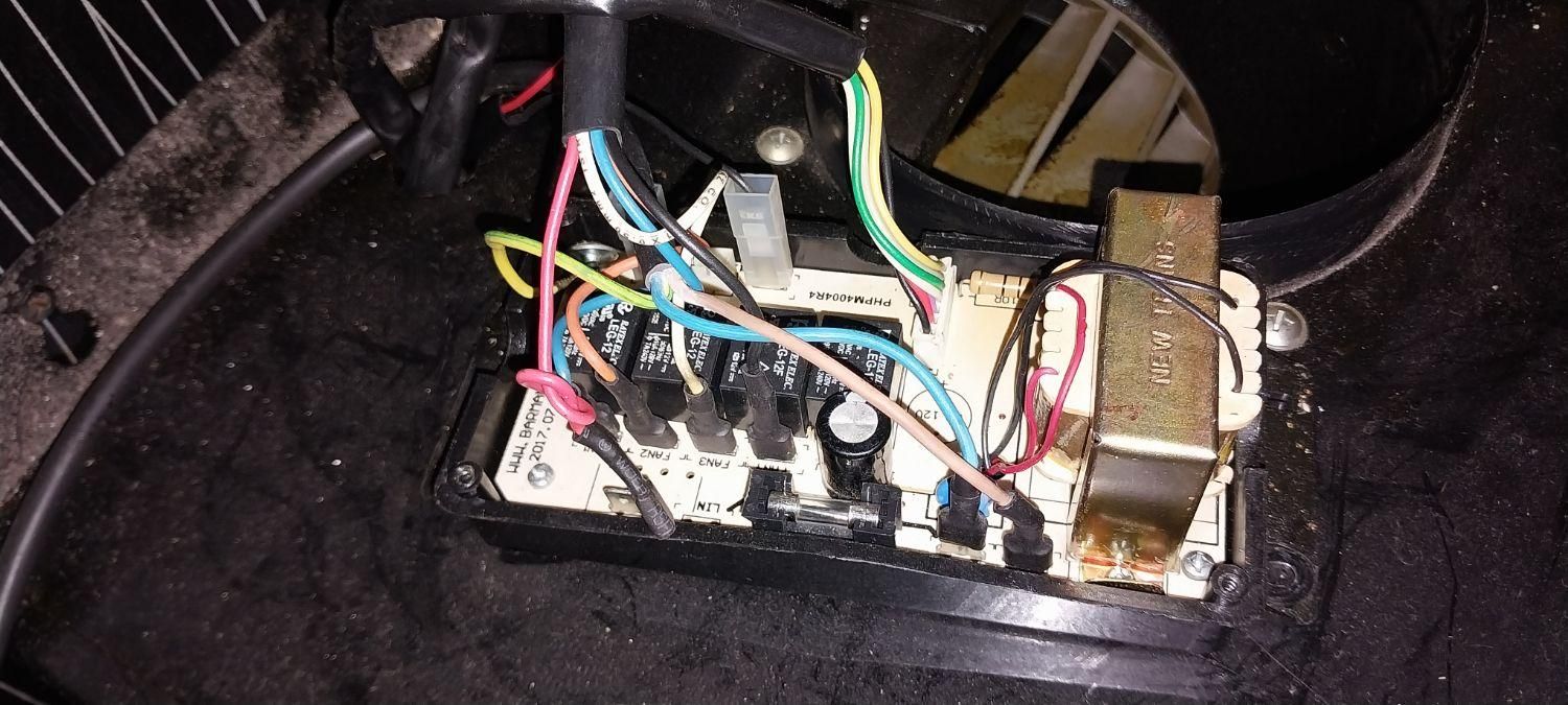 تعمیر گاز و هود رشت|خدمات پیشه و مهارت|رشت, سعدی (تختی)|دیوار