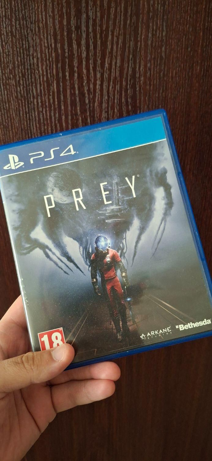بازی ps4|کنسول، بازی ویدئویی و آنلاین|رشت, بلوار گیلان|دیوار