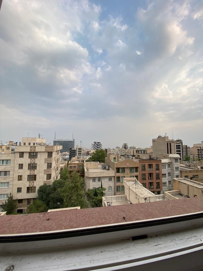 ۲۴۵ متر / برج باغ لوکس / ۳ خواب مستر / ۲ پارکینگ|اجارهٔ آپارتمان|تهران, سعادت‌آباد|دیوار